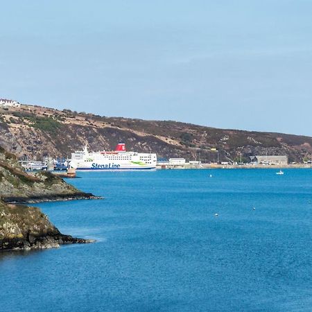Rock Cottage - 3 Bedroom Holiday Home - Fishguard Extérieur photo
