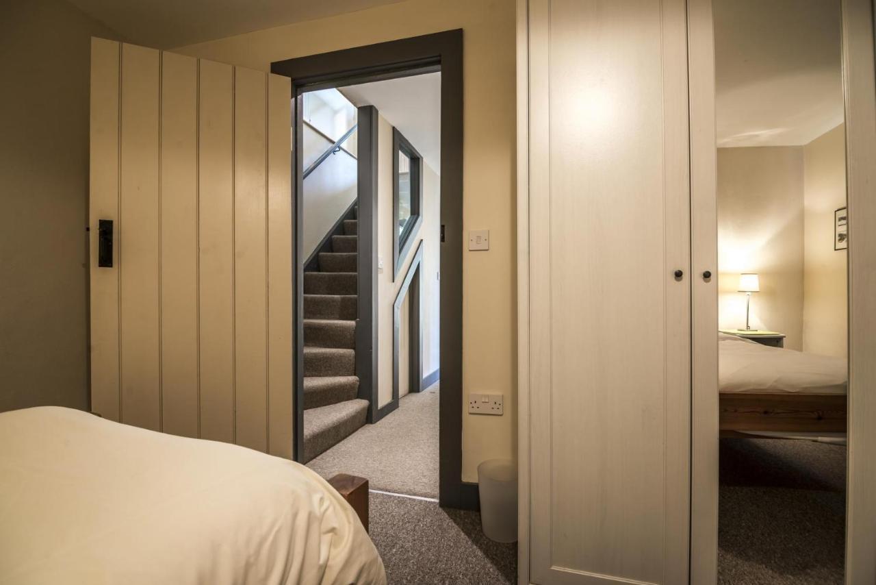 Rock Cottage - 3 Bedroom Holiday Home - Fishguard Extérieur photo