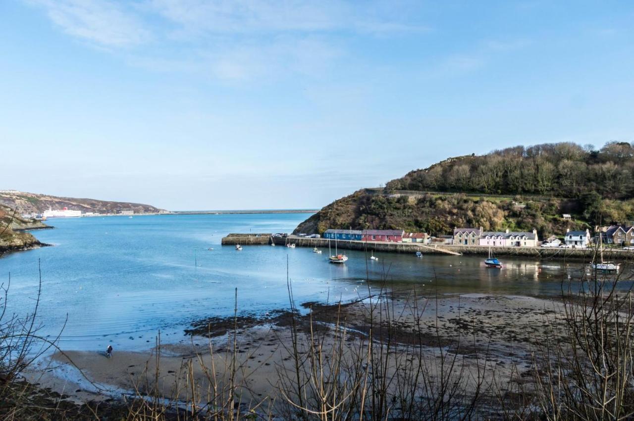 Rock Cottage - 3 Bedroom Holiday Home - Fishguard Extérieur photo